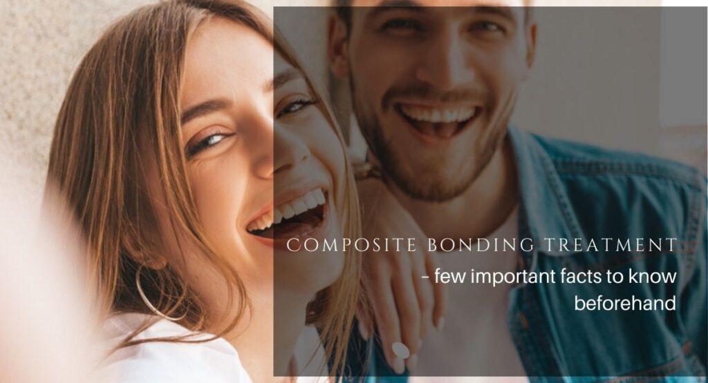 composite bonding