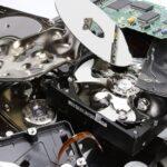 data destruction services