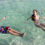 dead sea