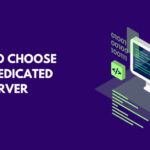 dedicated server for hosting