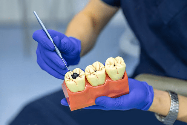 dental cavities