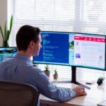 ecommerce web development