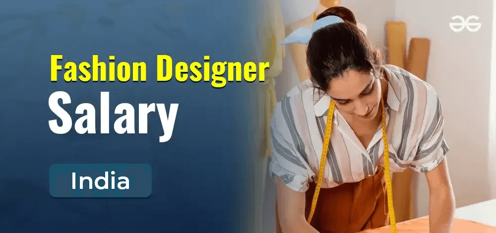 fashion designer
