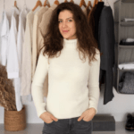 full sleeves tshirts for women