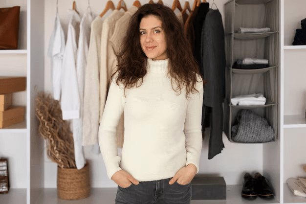 full sleeves tshirts for women