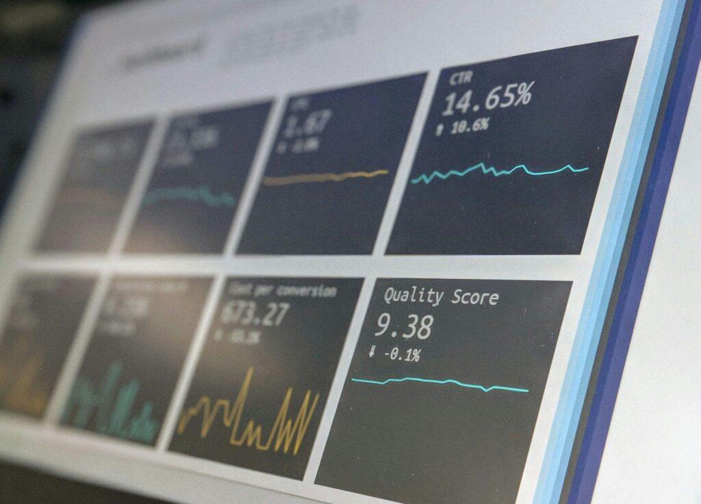 google analytics