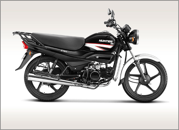 hero hunter 125