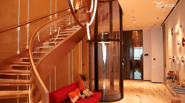 home lifts