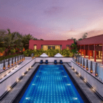 hotel management