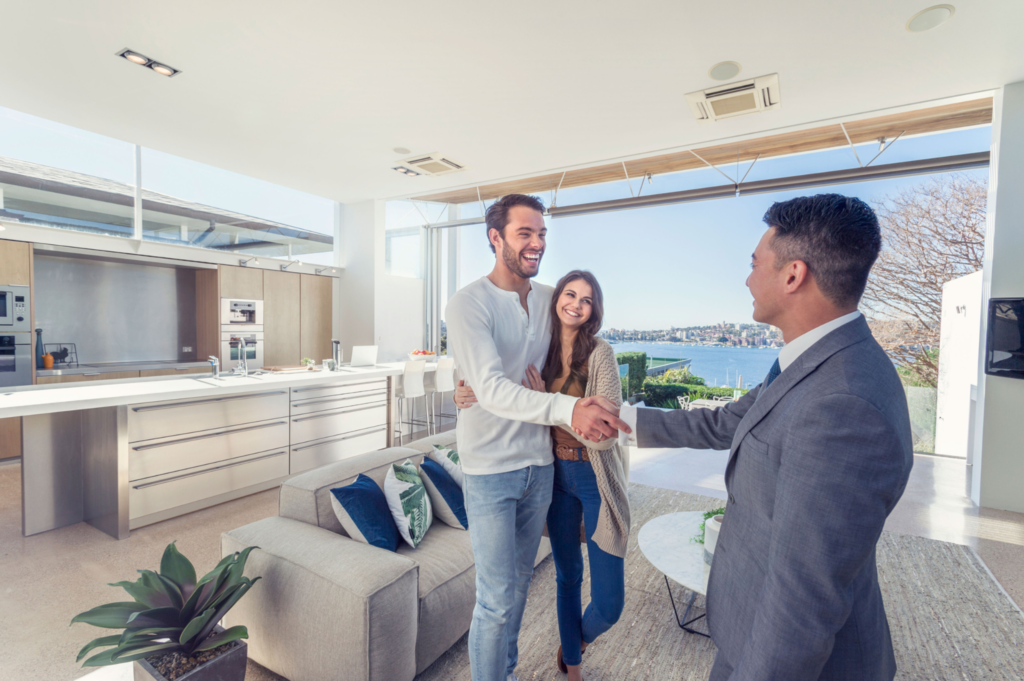 ideal apartment amenities