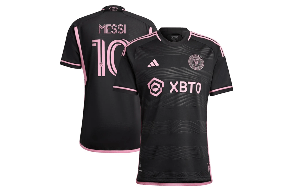 jersey
