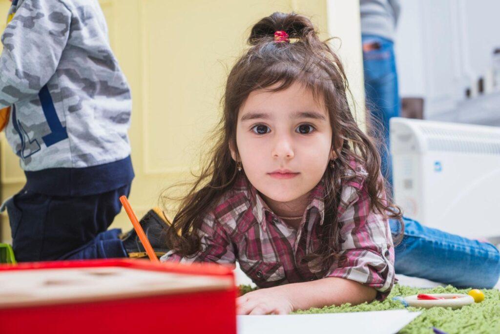 kindergarten franchise