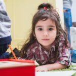 kindergarten franchise