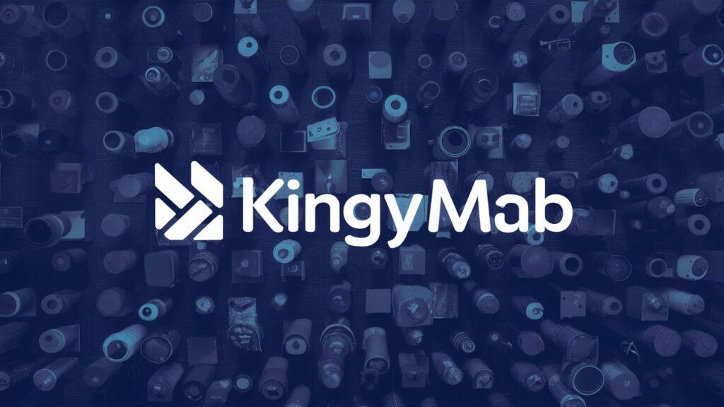 kingymab