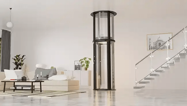 lift installation