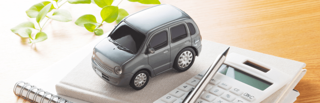 loan against car