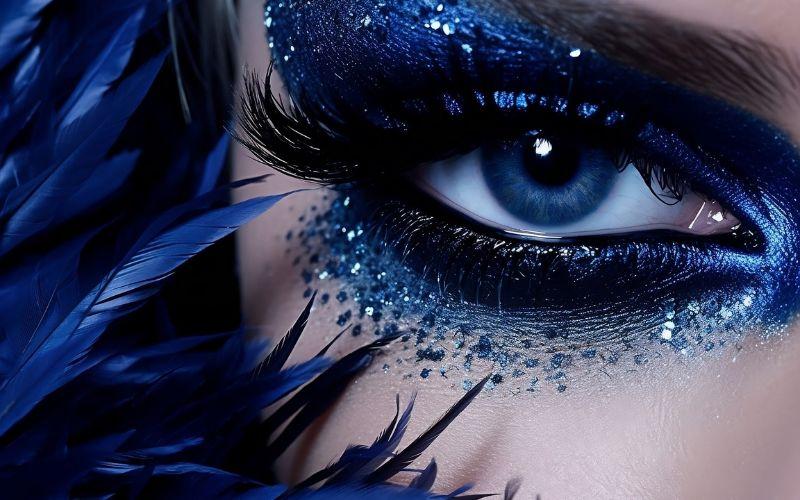 makeup