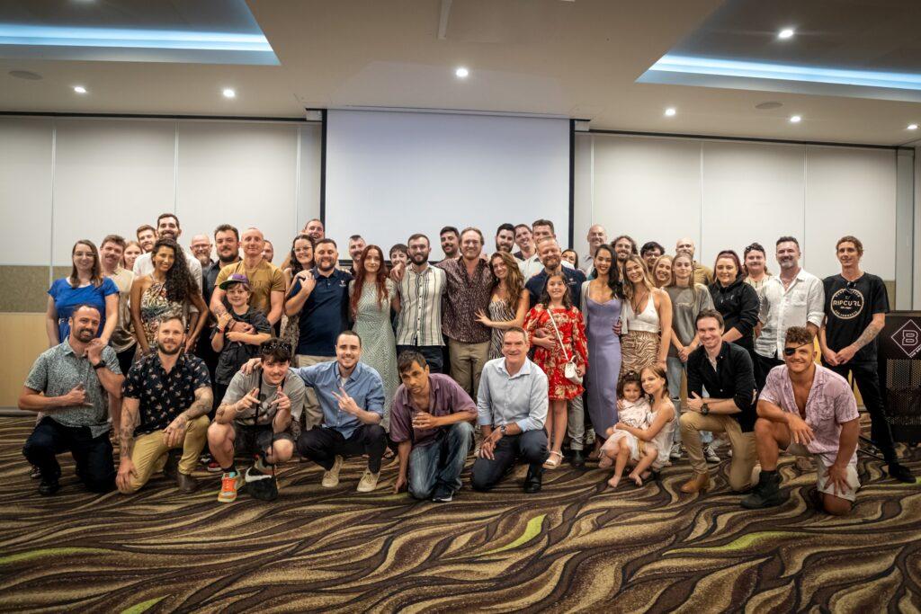 men's personal development coach