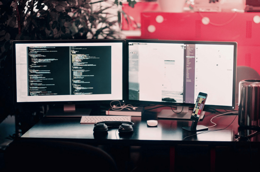 minimalist web design
