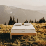 natural mattress