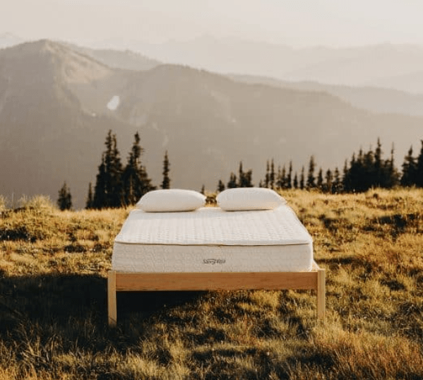 natural mattress