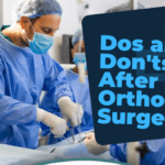 orthopedic surgery