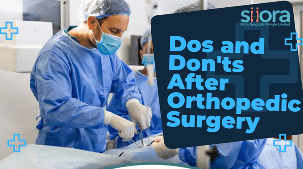orthopedic surgery