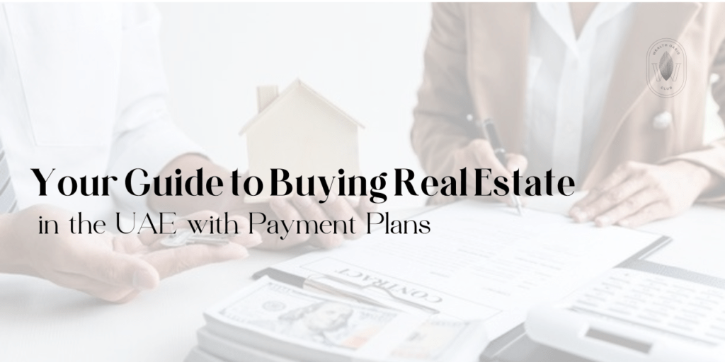 property purchase