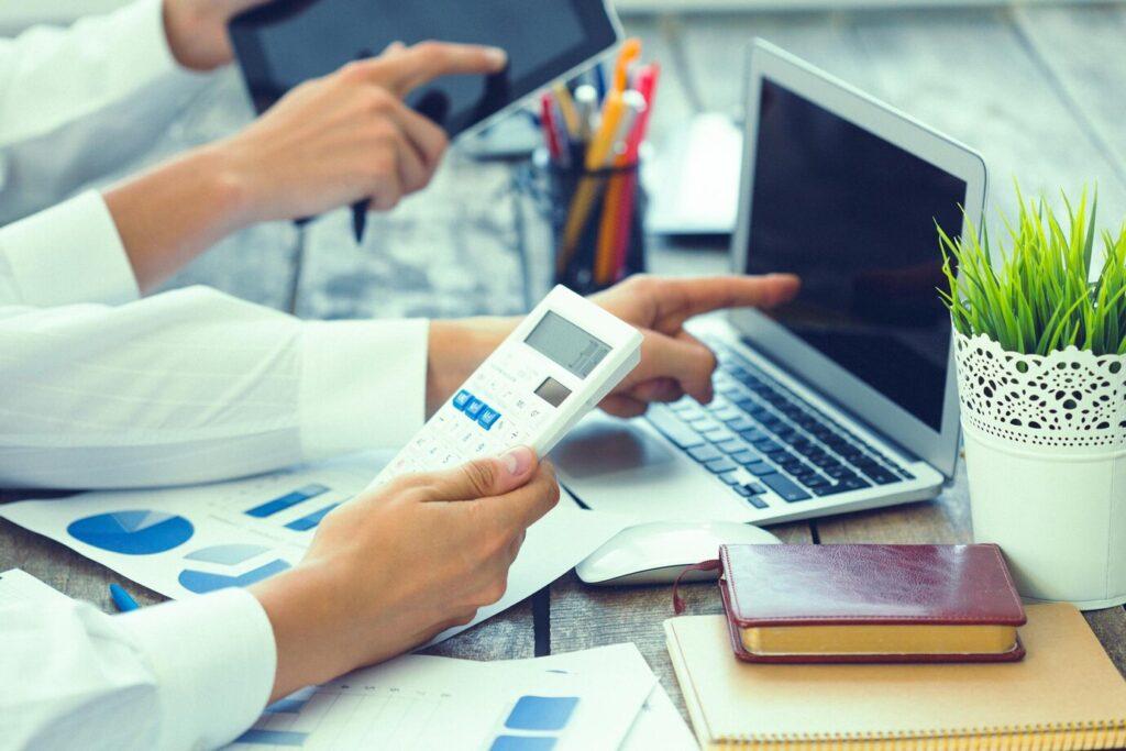 payroll processing software