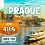 prague visit packages