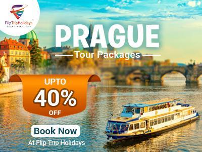 prague visit packages