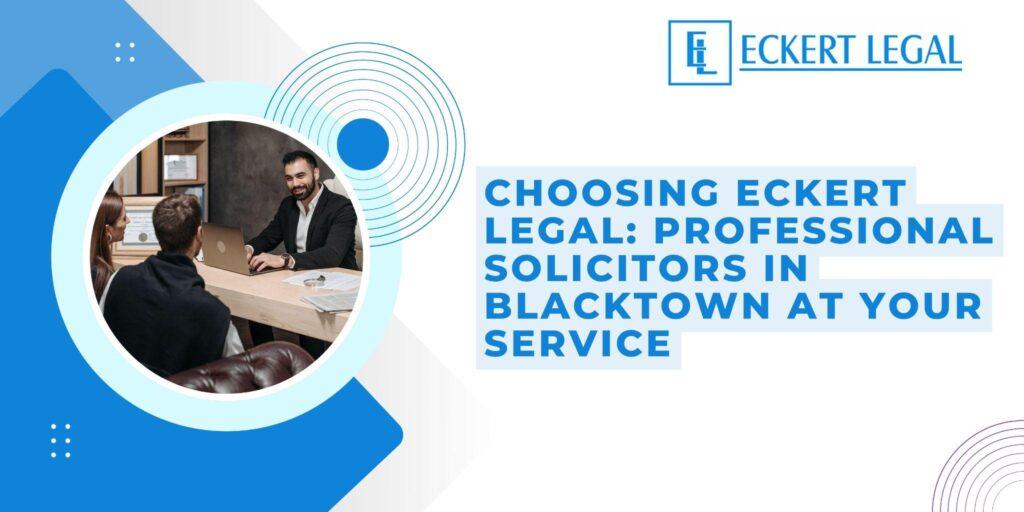 professional solicitors