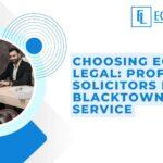 professional solicitors