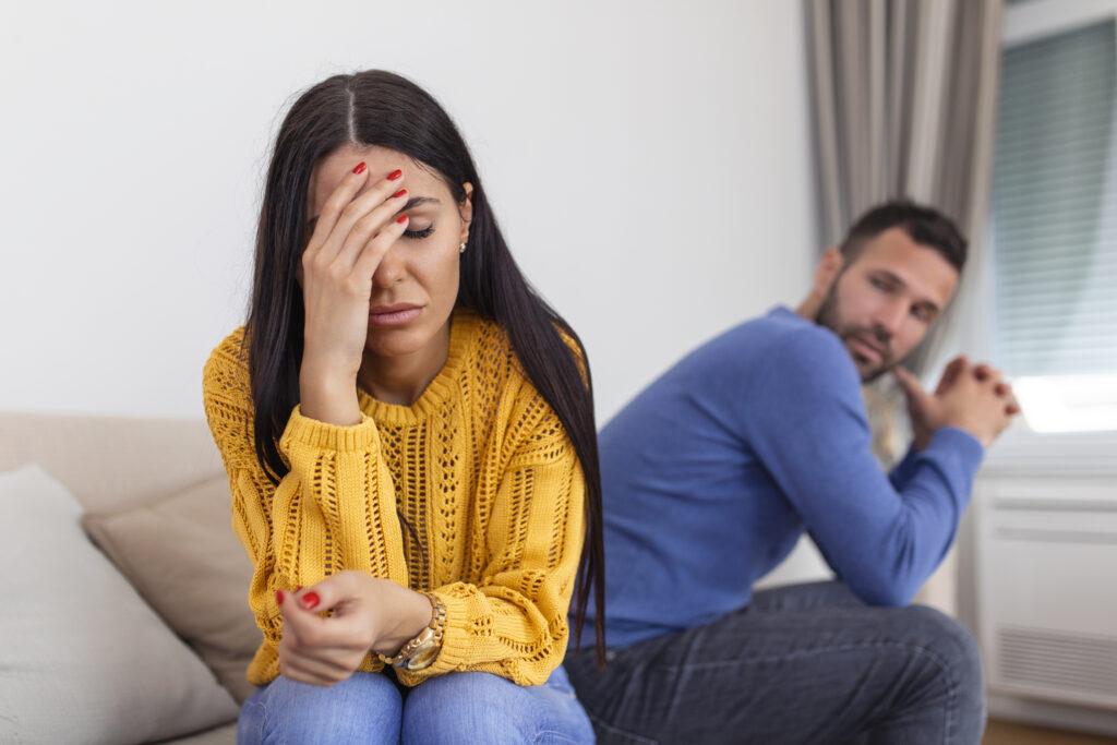 spousal support