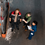 supply chain consulting