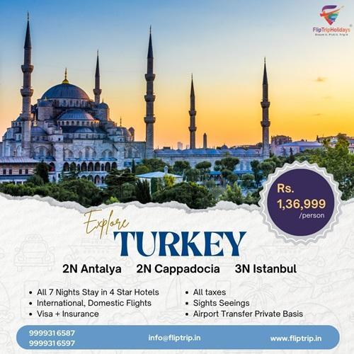 turkey