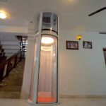 types of elevators