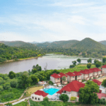 udaipur villa