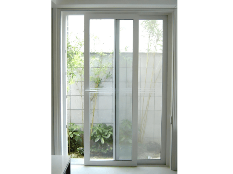 upvc sliding windows