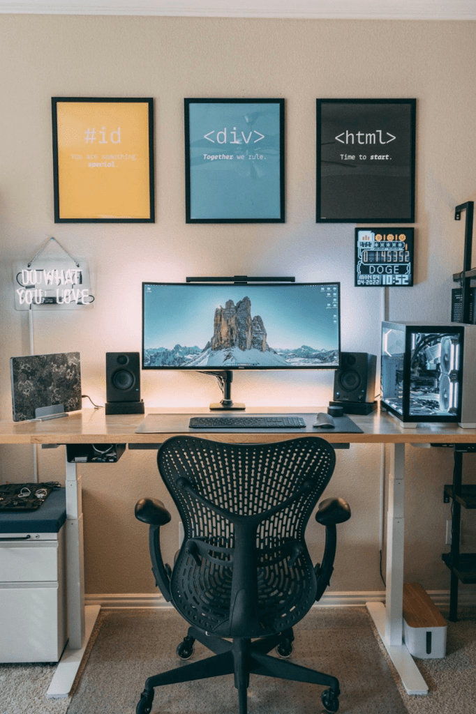 web development agency