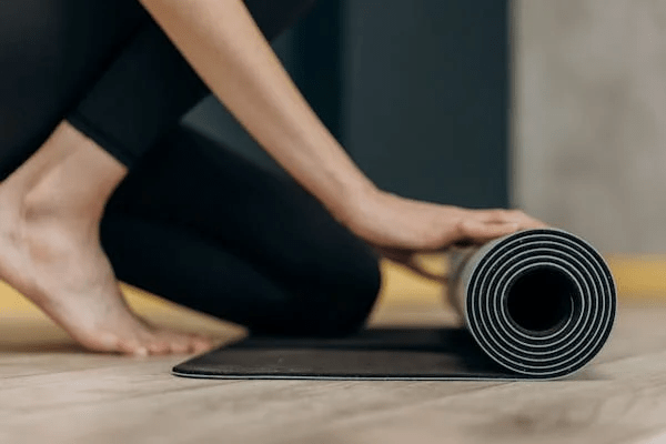 yoga