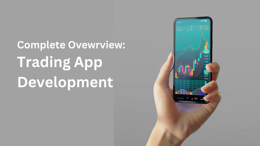 trading app