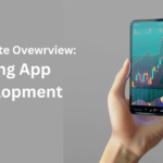 trading app