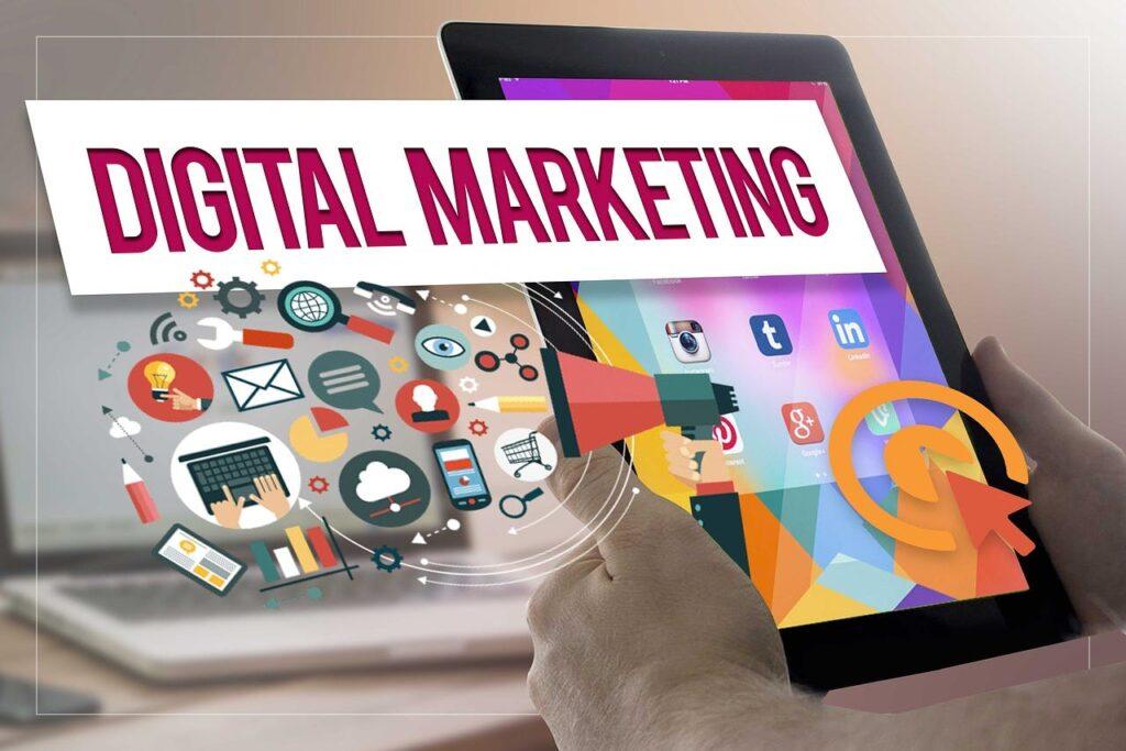 Digital Marketing Training