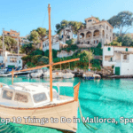 Top 10 Things to Do in Mallorca, Spain