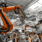 automobile manufacturing
