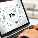 b2b database provider