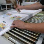 book printing services