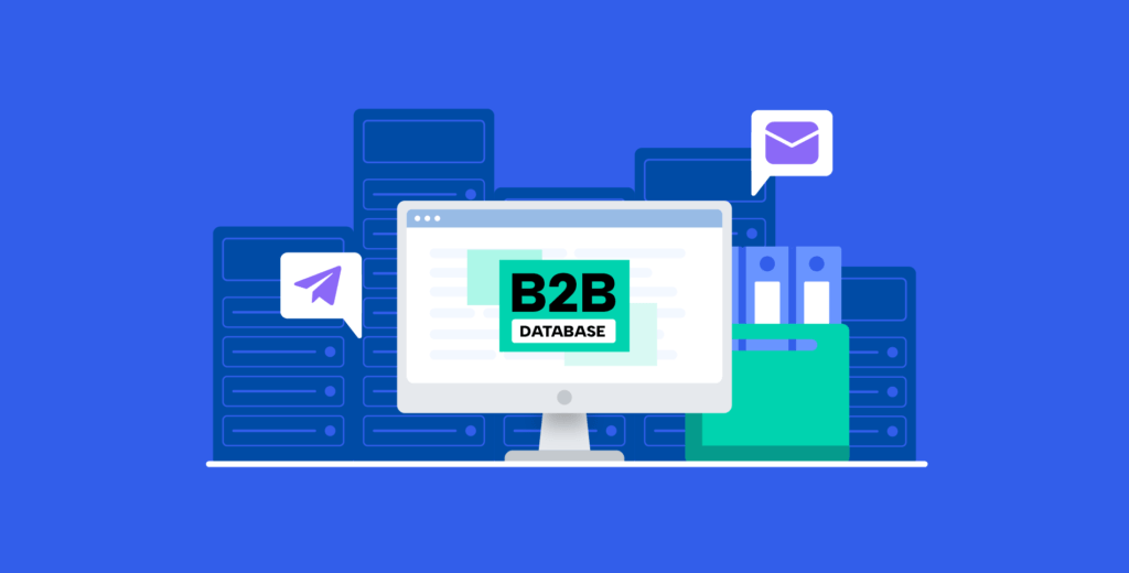 business contact