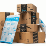 corrugated boxes